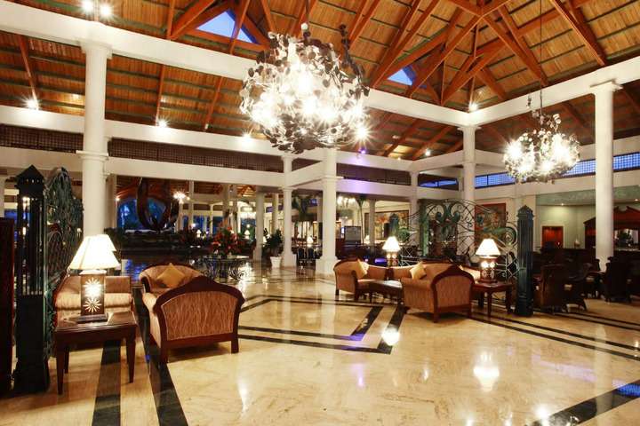 Grand Baha Prncipe Bvaro