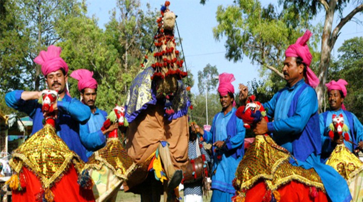 Festivals in Pakistan