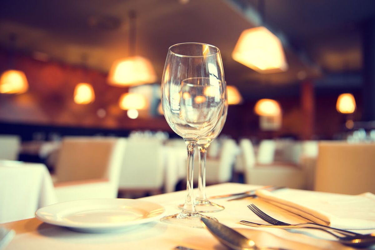 In Portugal verwacht een luxe restaurant een fooi van 15%