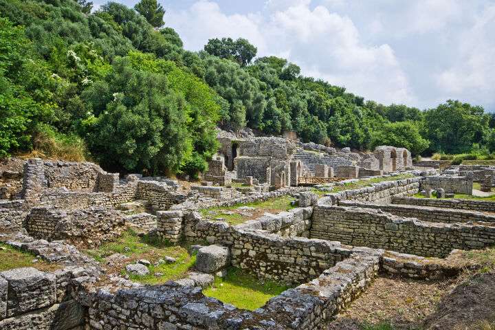 Butrint