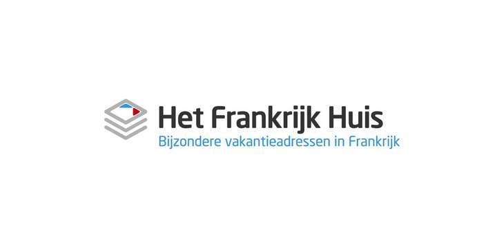 Logo van Het Frankrijk Huis