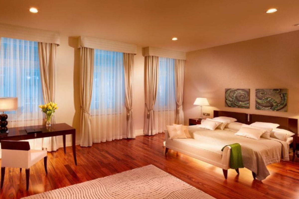 Tulip House Boutique Hotel Bratislava suite