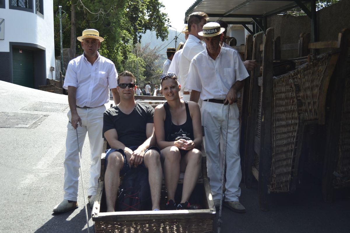 Foto van deze vakantie