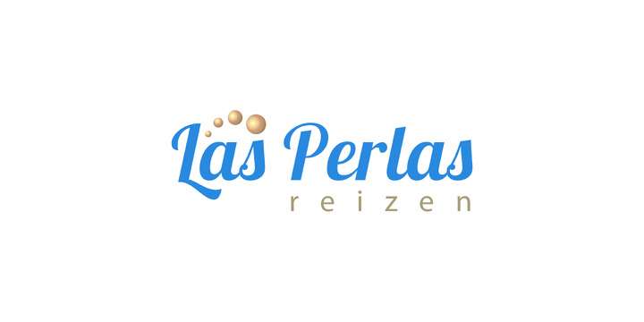 Logo van Las Perlas Reizen