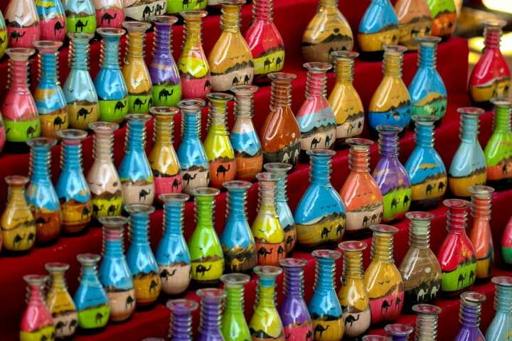 Winkelen in Jordanie id: