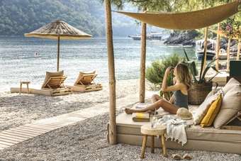 Feel Good in Turkije