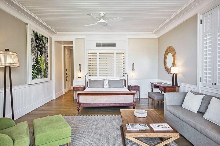 Sea View Suite van 'Sea View Suite'