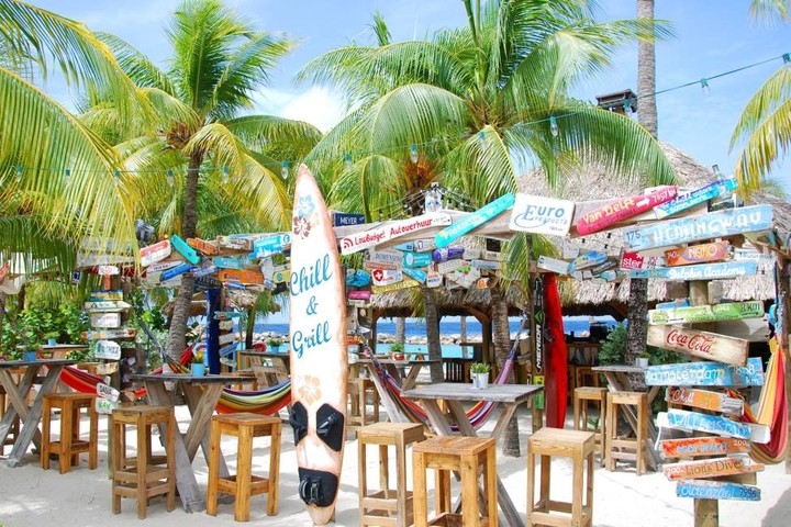 Beachbar