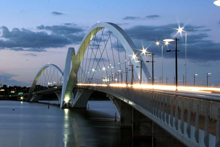 Brasilia brug