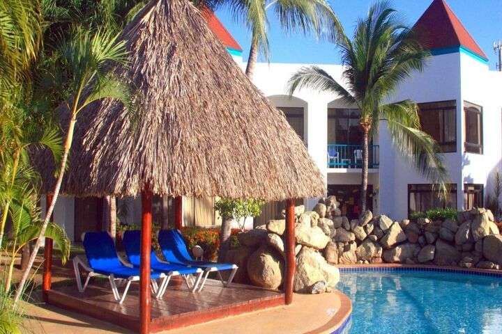 The Mill Resort & Suite Aruba