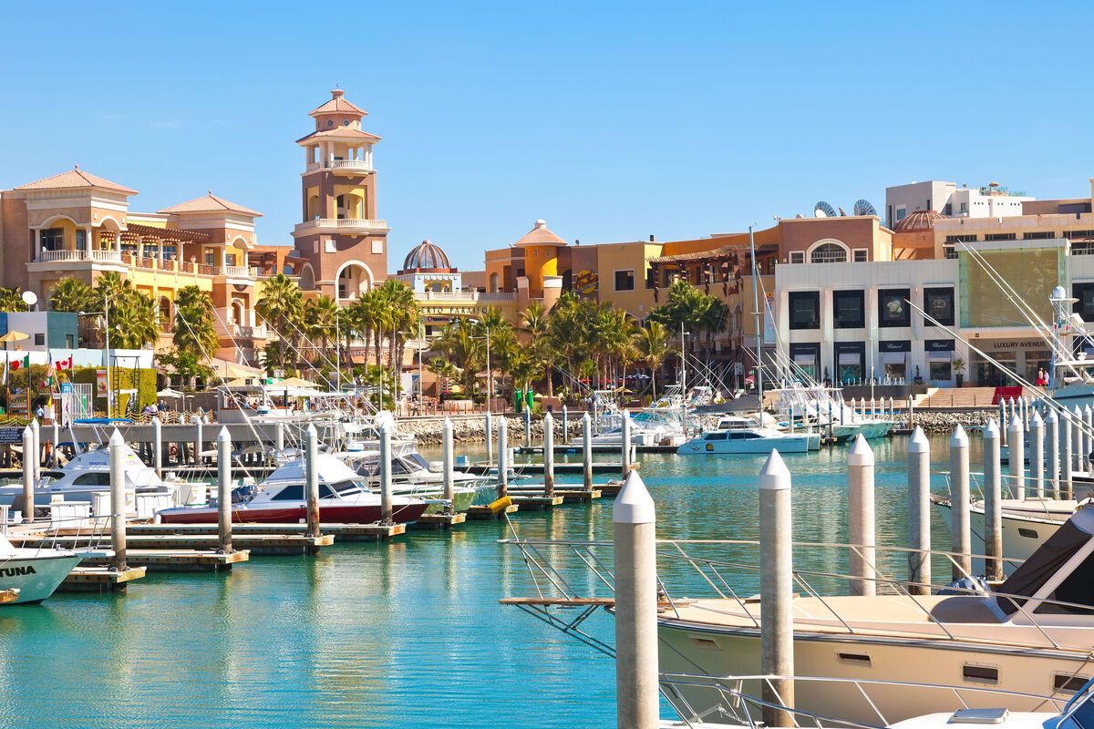 Cabo San Lucas, gemeente in Mexico