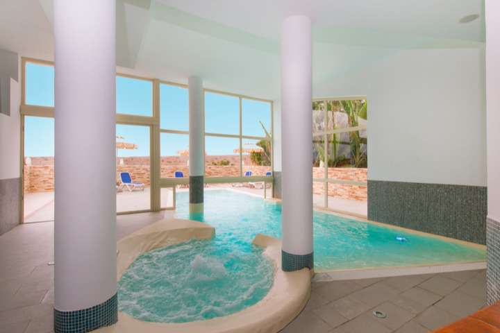 Spa Iberostar Club Boa Vista