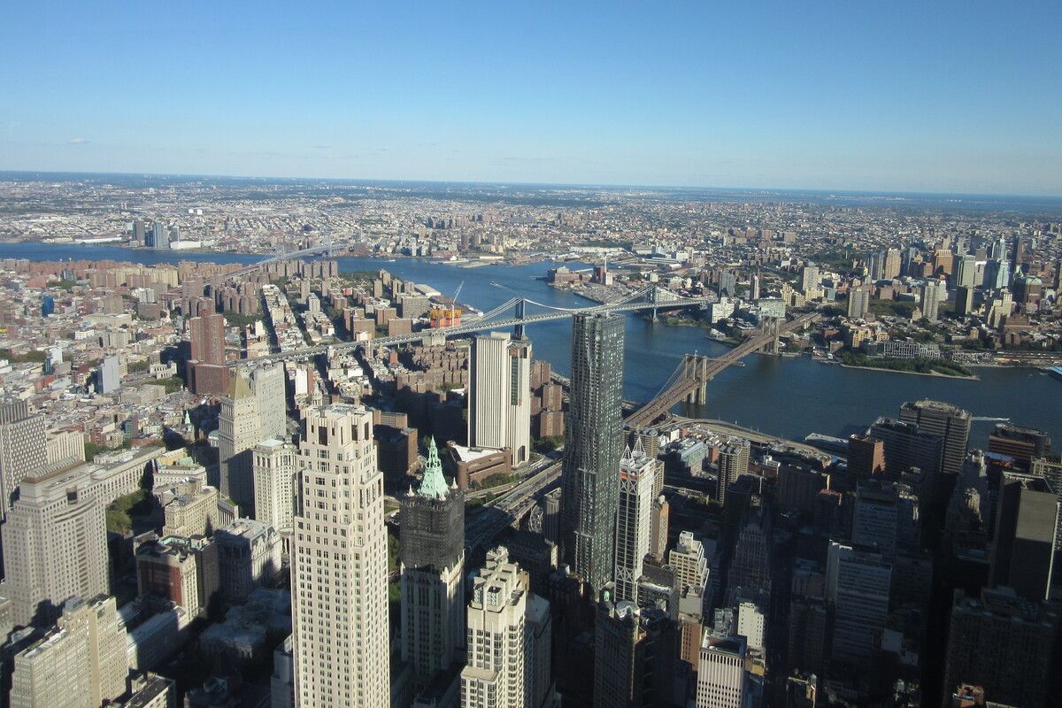 One World Observatory