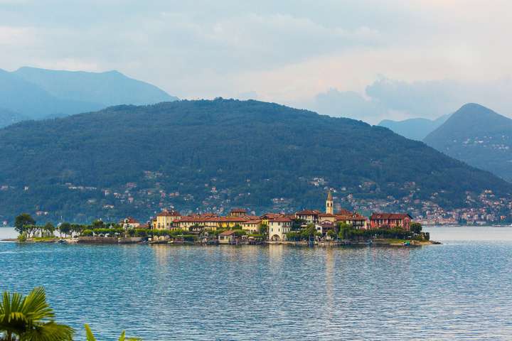 Isola dei Pescatori
