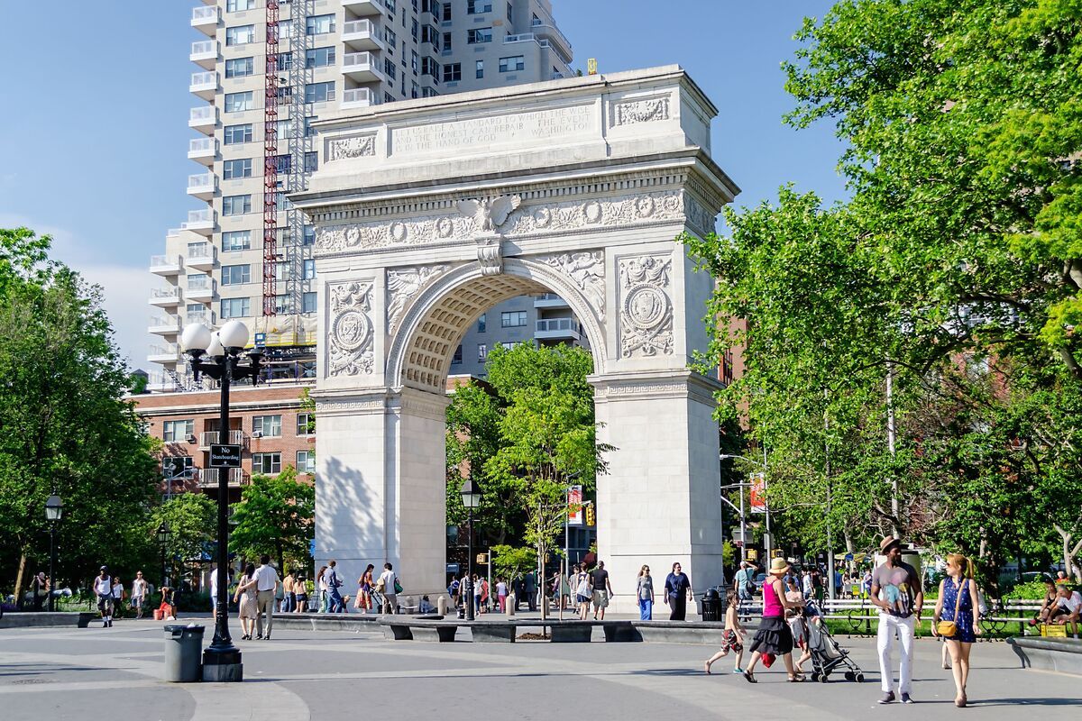 Washington Square