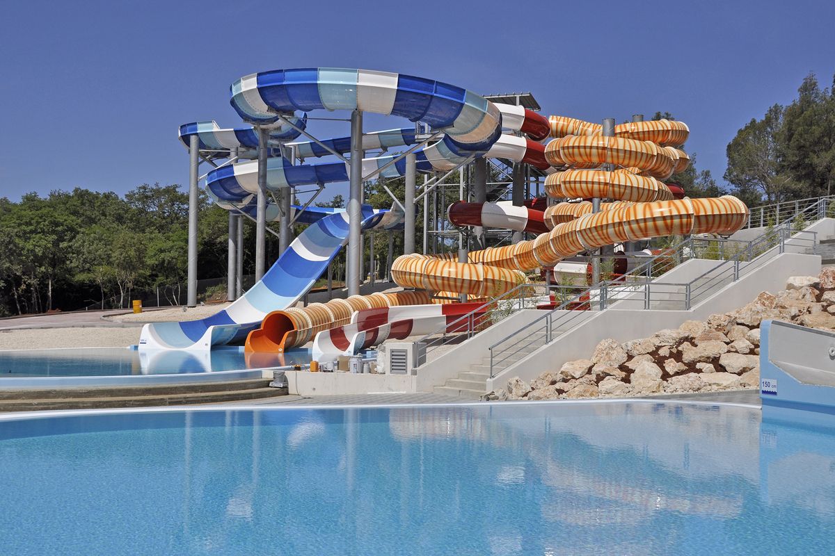 Istralandia waterpark