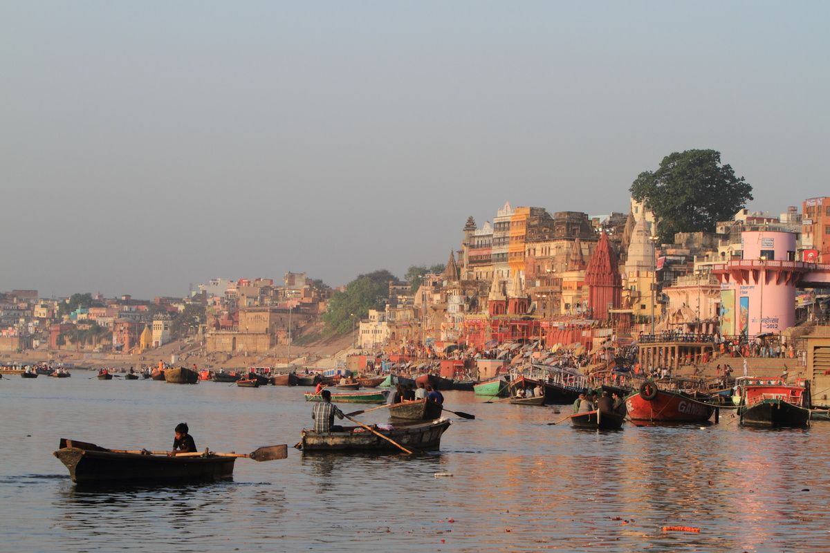 Varanasi