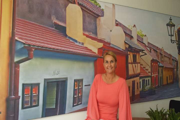 Interview met Lisette Vermeulen-Mulder