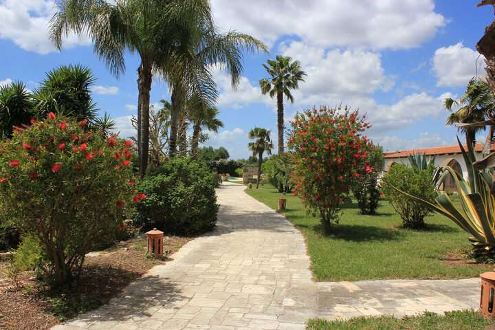 Masseria Incantalupi