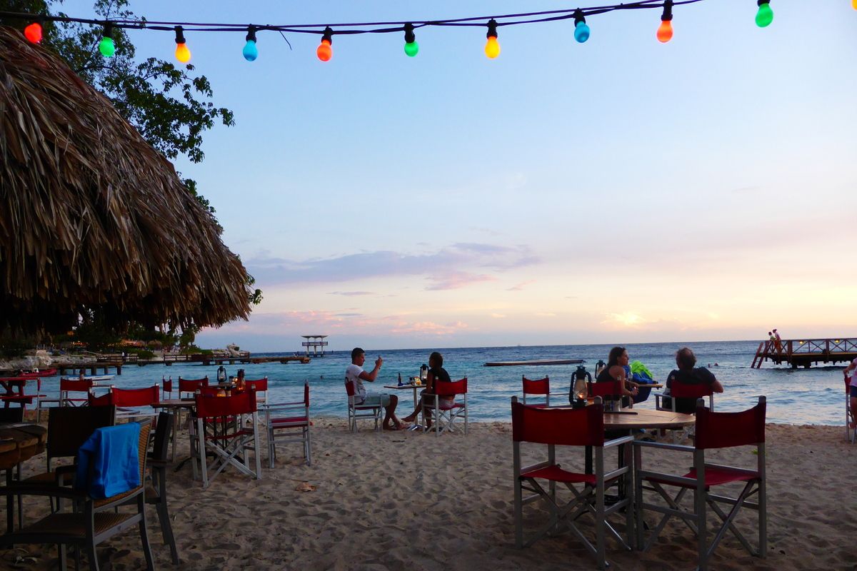 Pirate Bay Cura&ccedil;ao