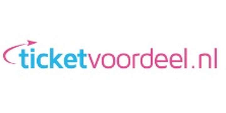 Logo van Ticketvoordeel