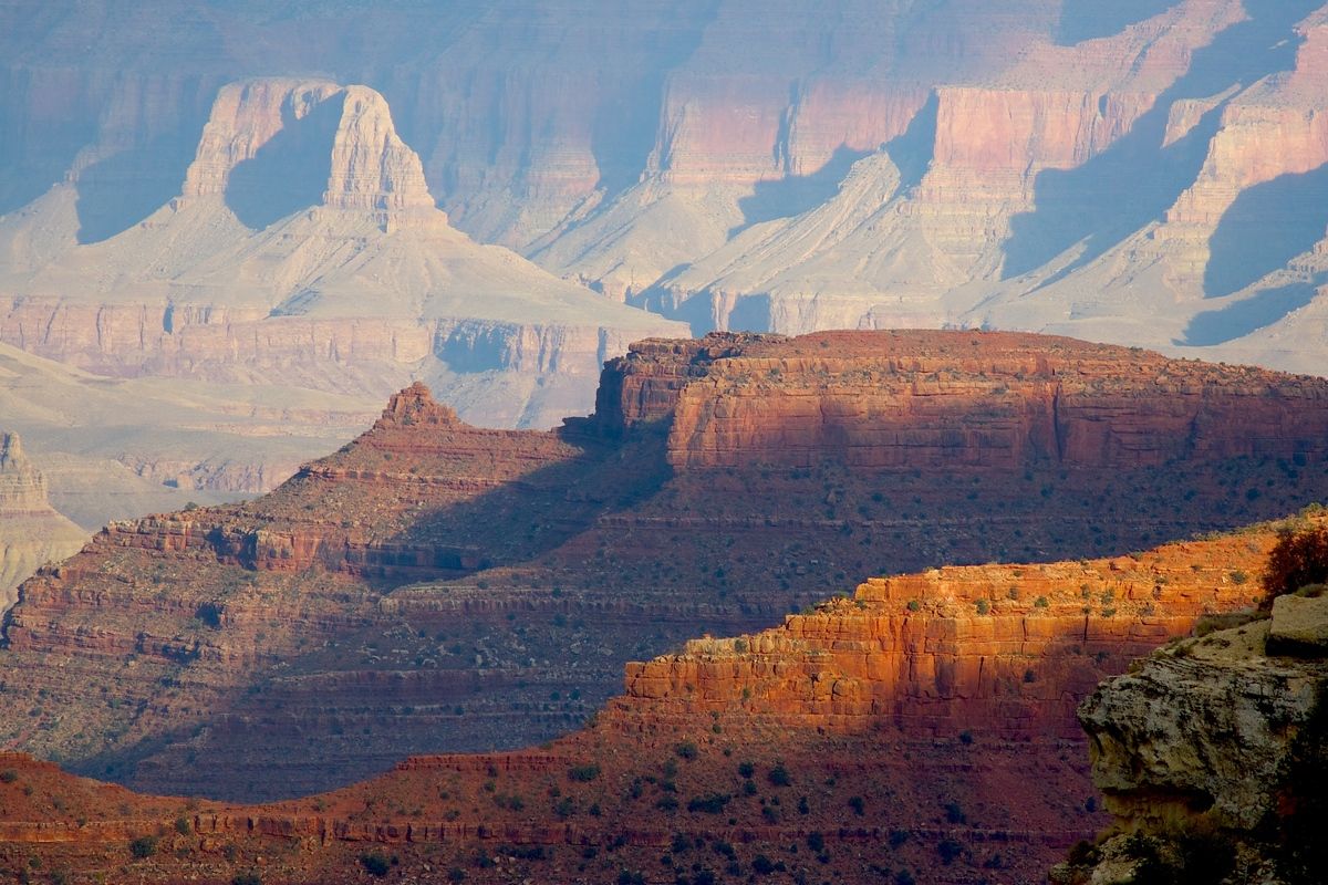 Foto van deze vakantie