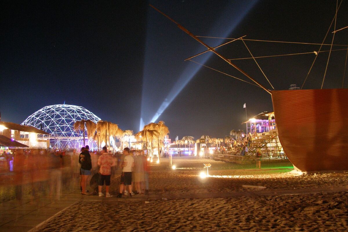 Festivals Oekra�ne