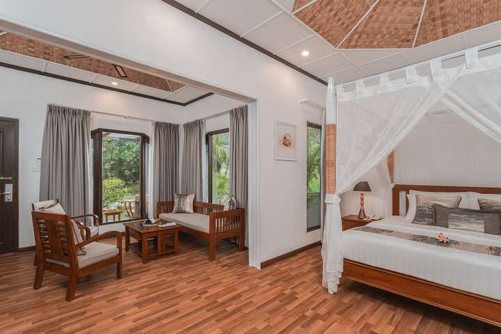 Deluxe Rooms van 'Deluxe Rooms'