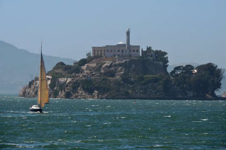 Alcatraz