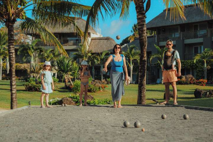 Activiteiten voor jong en oud