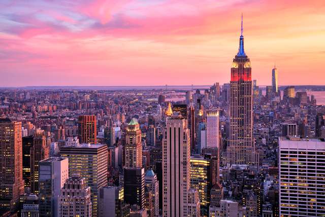 5 weetjes die jij vast nog niet wist over New York