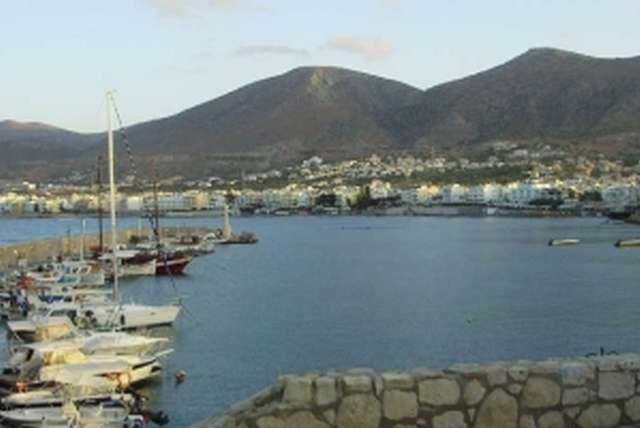 Een ontspannen vakantie op Kreta