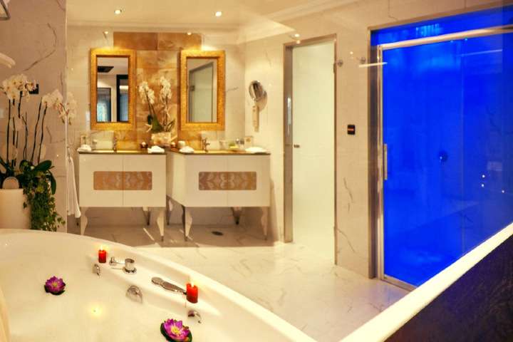 Presidential Suite van 'Presidential Suite'