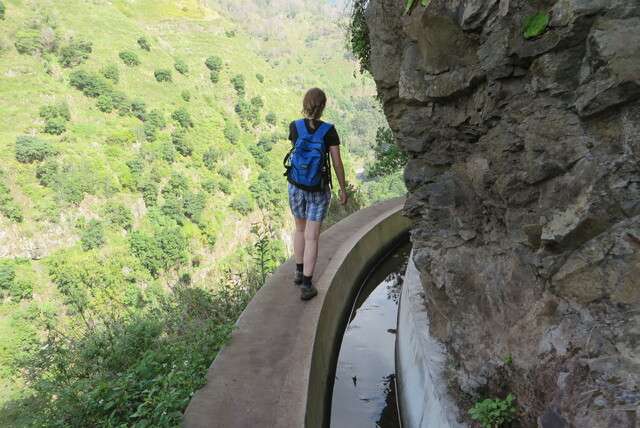 Honeymoon voor gevorderden op Madeira