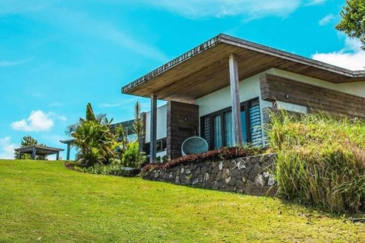  van 'Suite Ocean View'