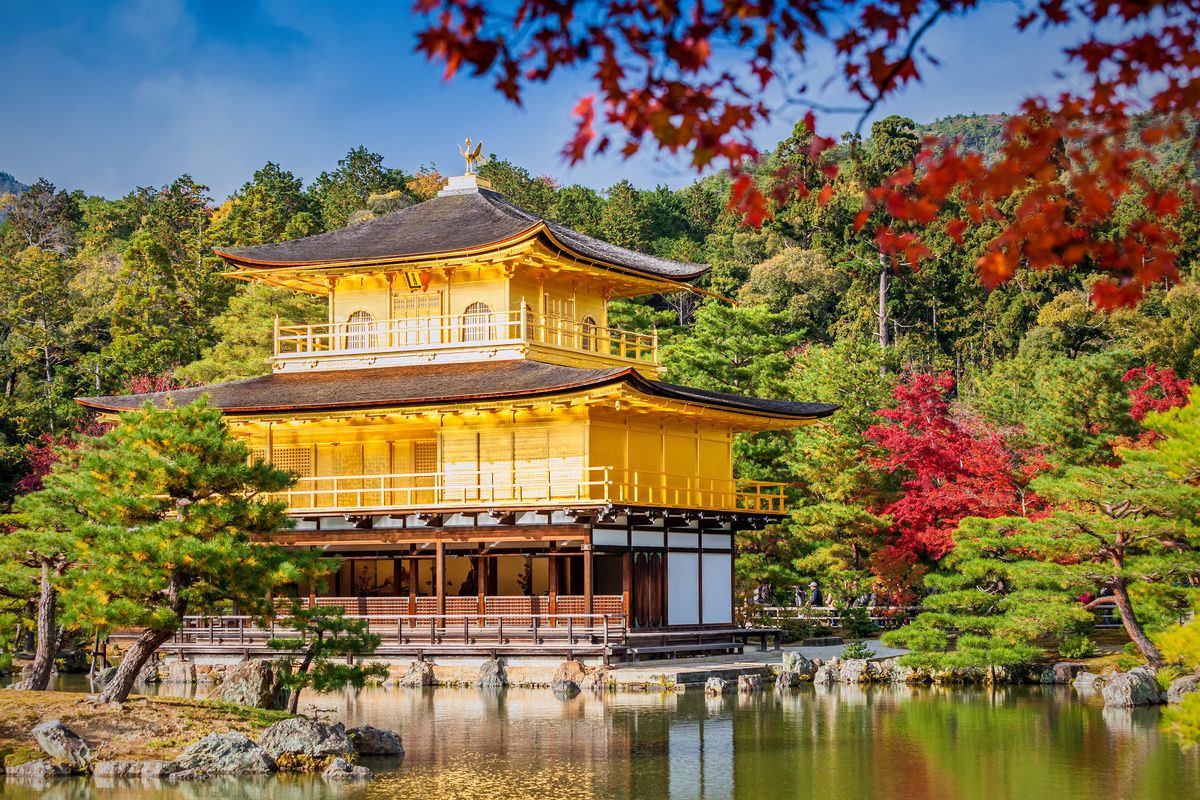 Kinkaku-ji