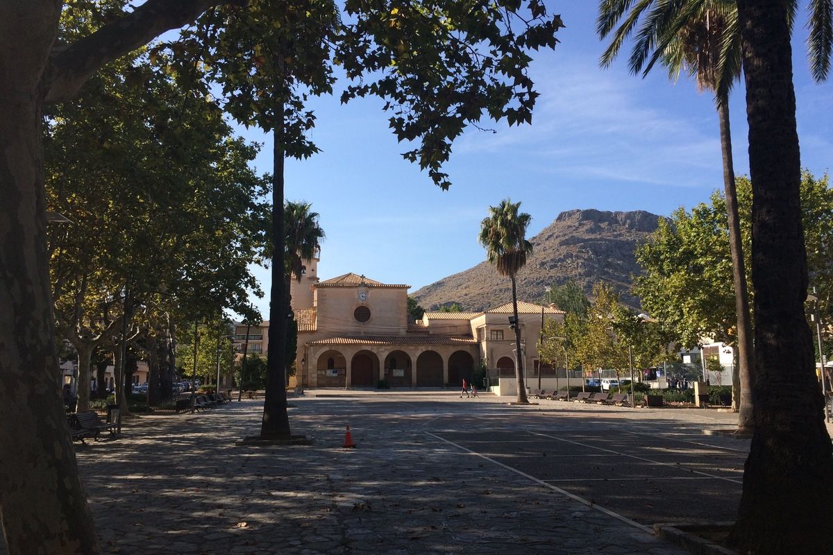 Port de Polen&ccedil;a