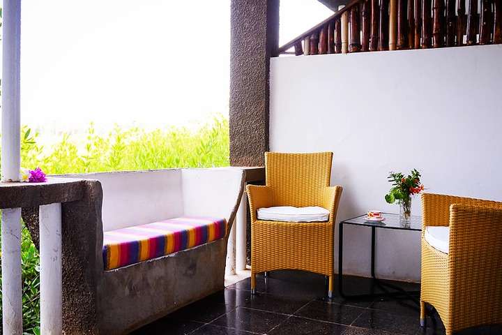 Appartement van 'Appartement'