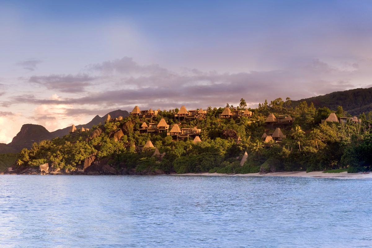 Maia Luxury Resort and Spa