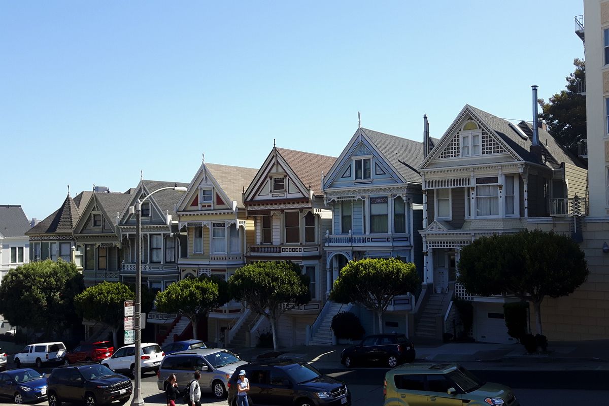 Painted Ladies