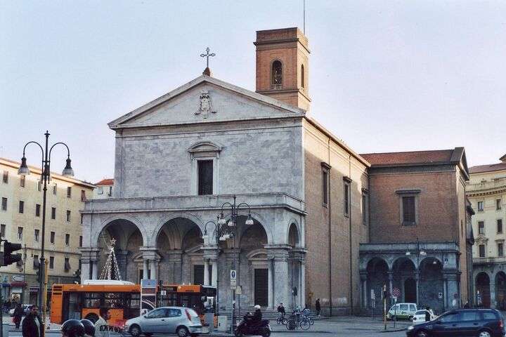 Duomo di San Francecso Assisi