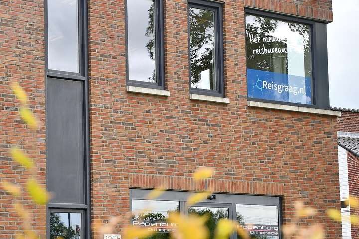 Reisbureau Reisgraag.nl