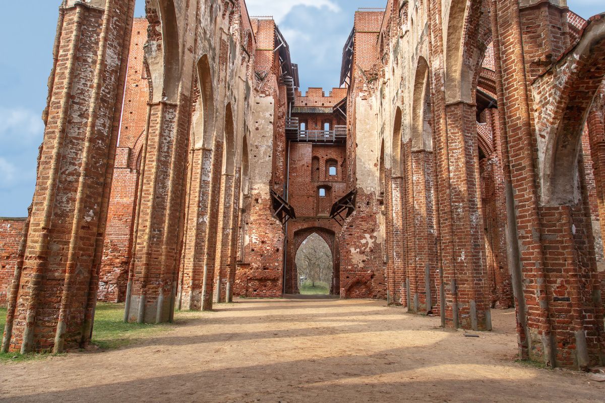 De Toomemägi Kathedraal