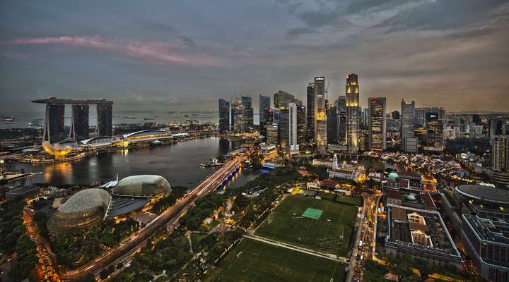 Skyline Singapore