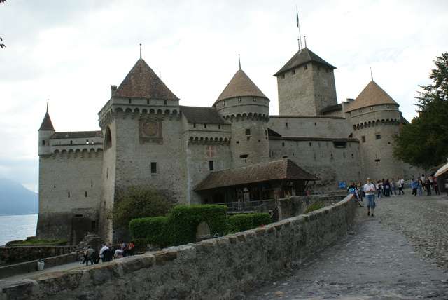 Top 10 musea in Zwitserland