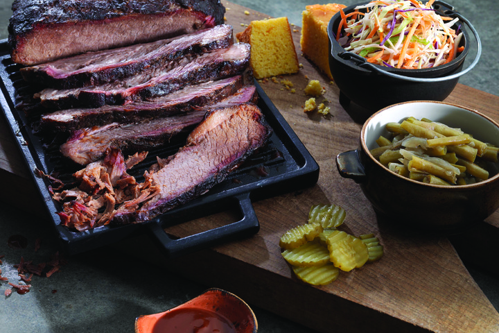 Eten in de souk van Madinat Jumeirah