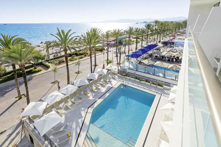 allsun Hotel Riviera Playa