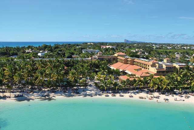 All-inclusive Mauritius