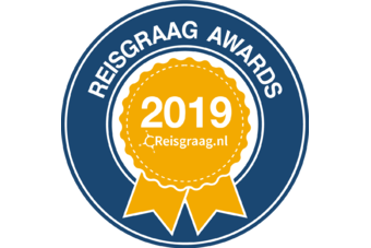 Reisgraag awards 2019