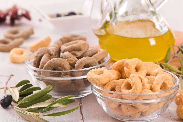 Taralli